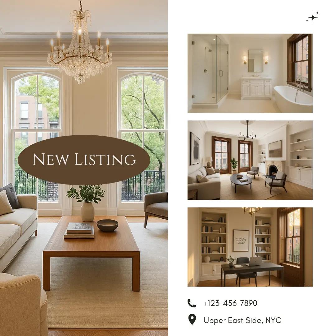 New Listing