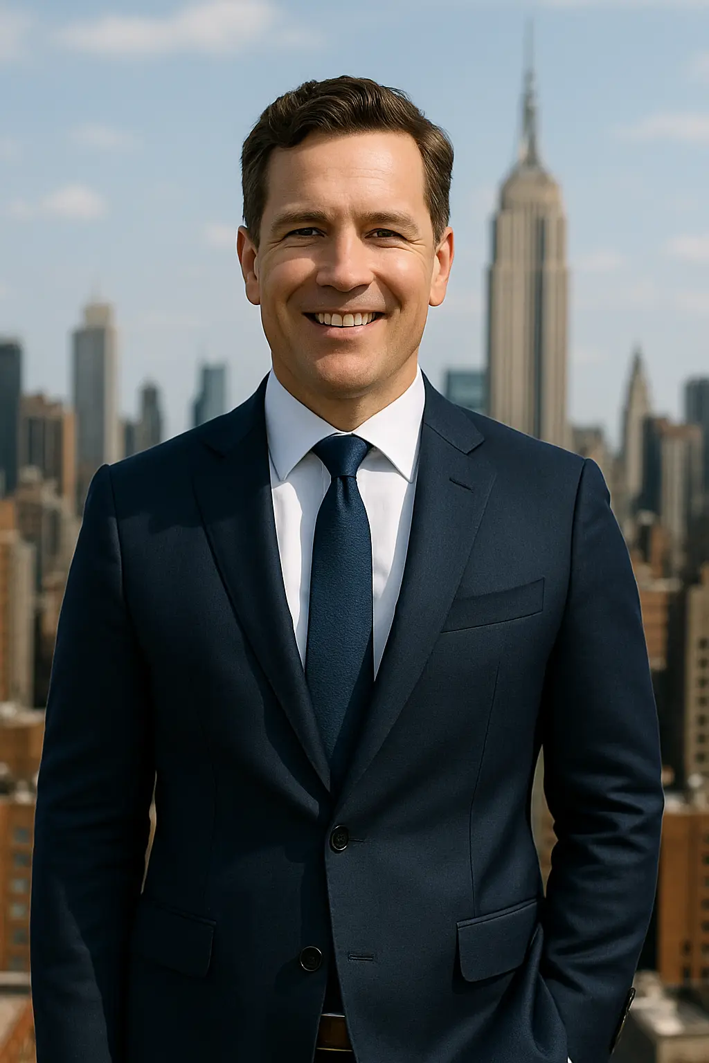 Charles Peterson - Real Estate Agent